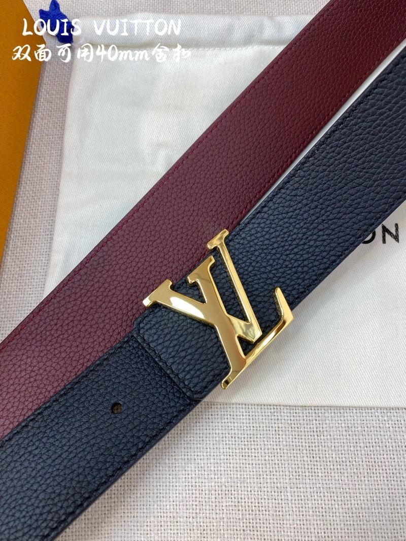 LV Belts